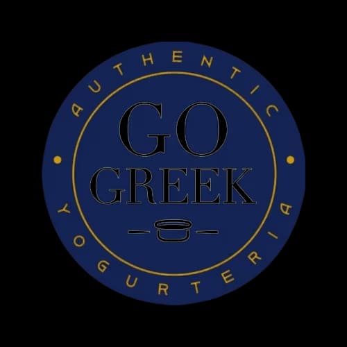 GO GREEK