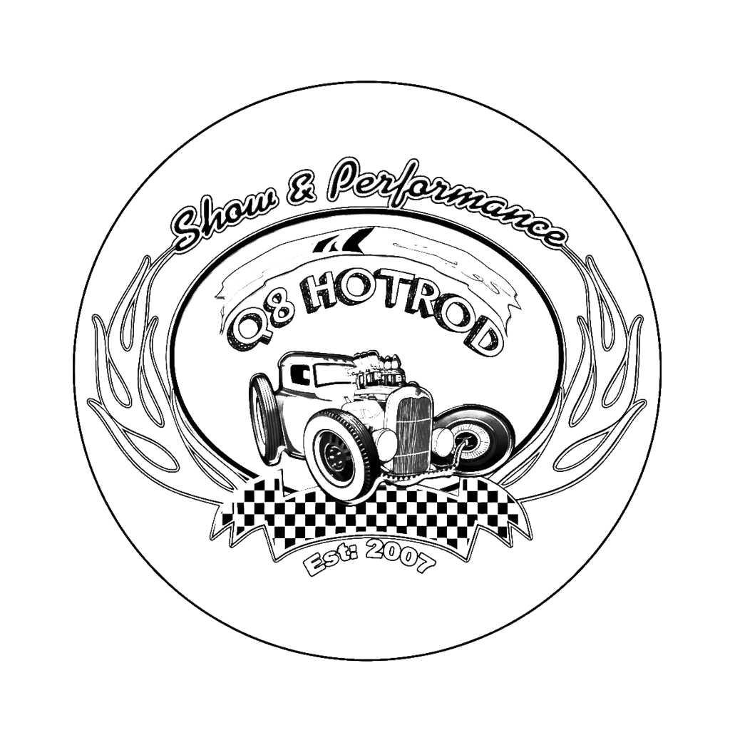 Hot Rod