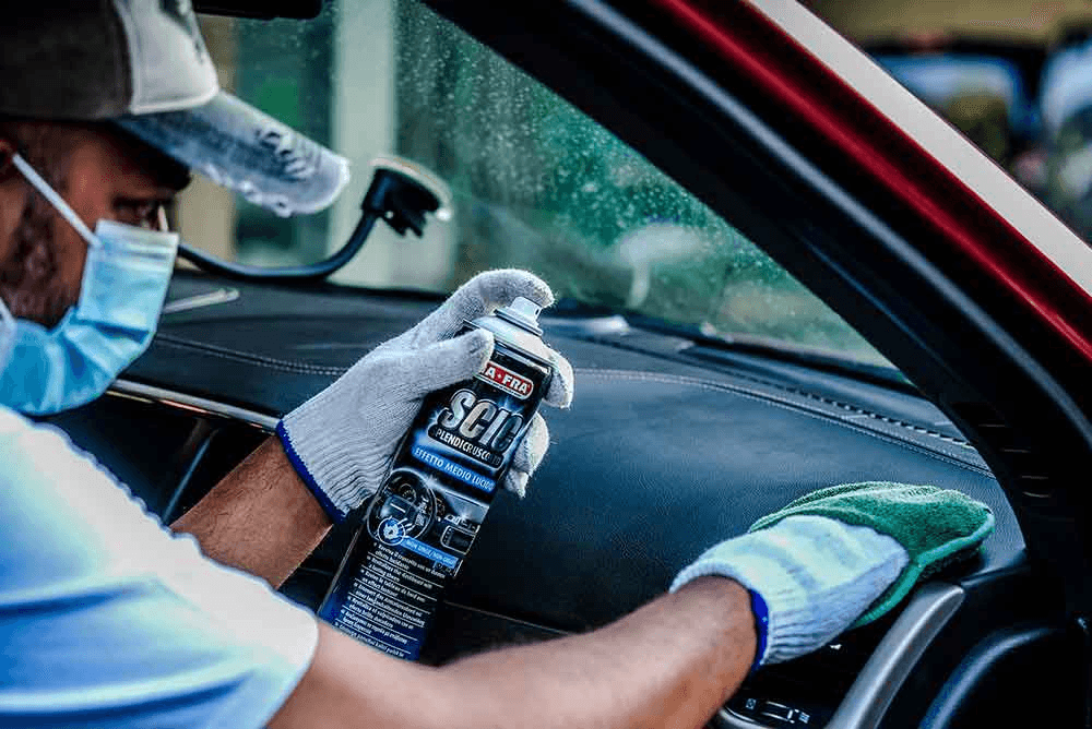 Car Detailing Service