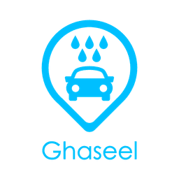 Ghaseel App