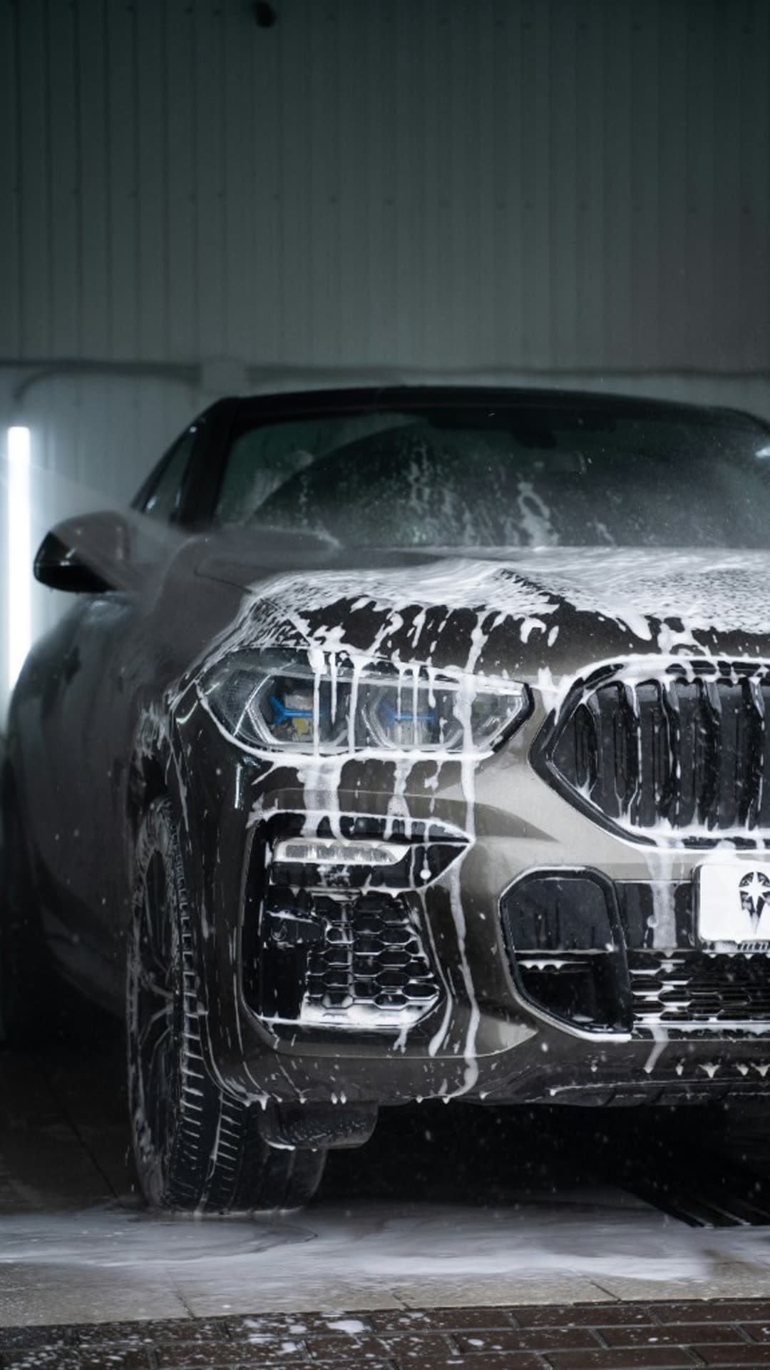 Car Wash Subscription in Kuwait