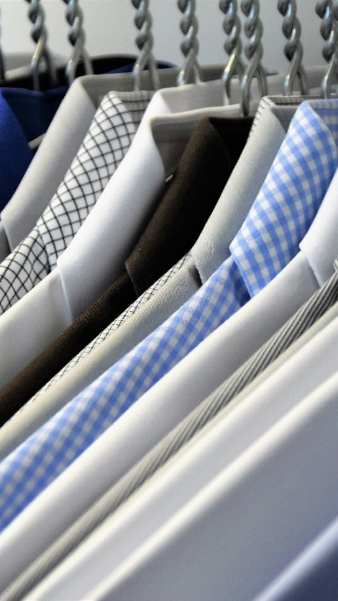 On-Demand Laundry in Kuwait