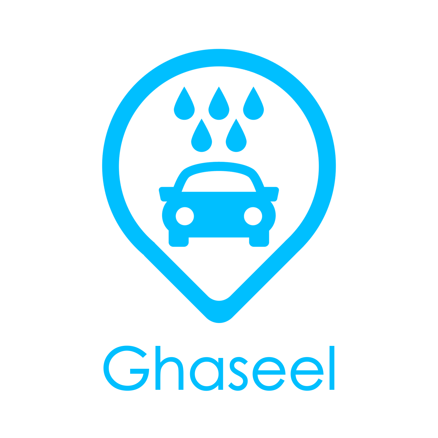 Ghaseel